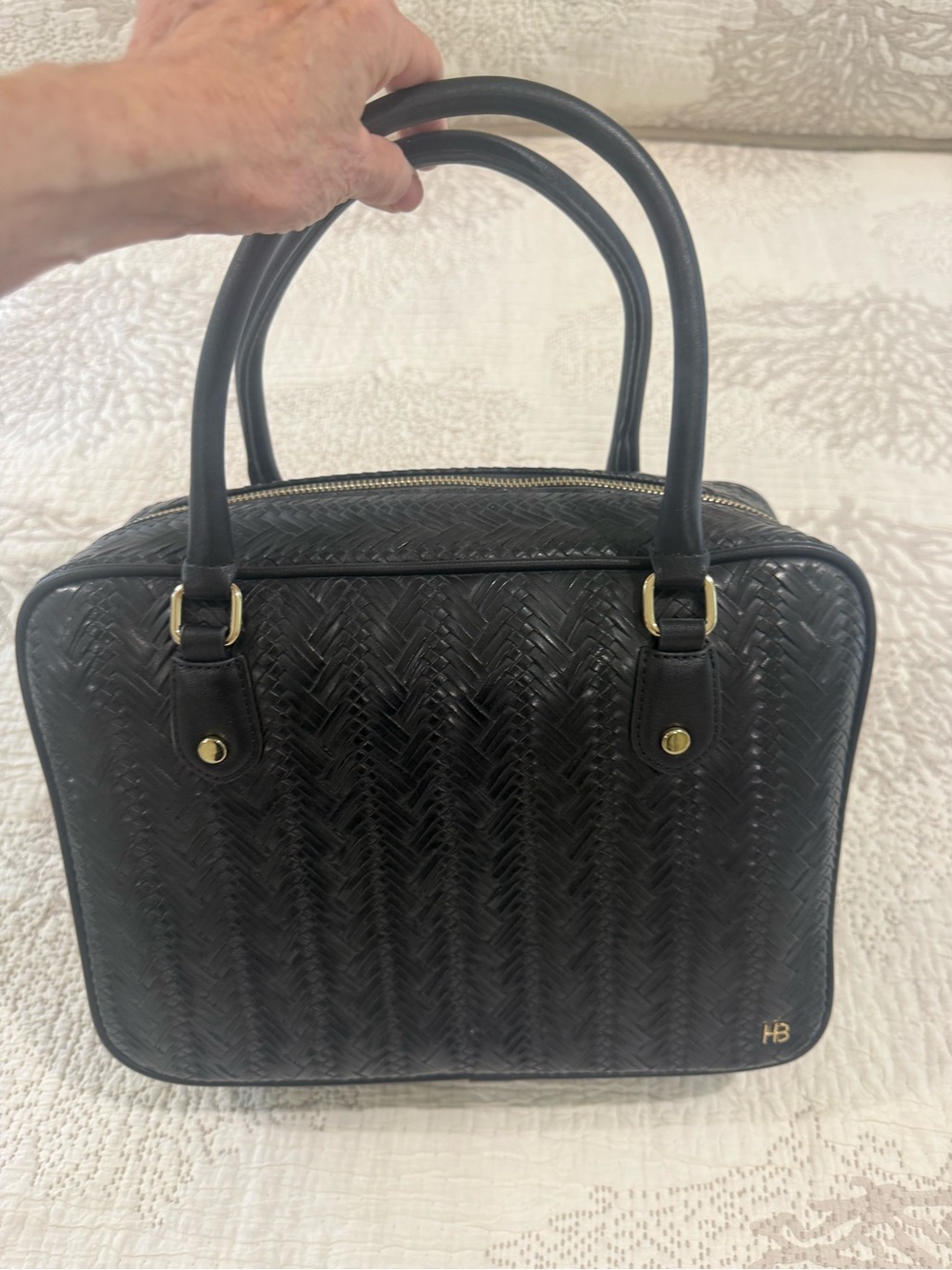 Travel Makeup Bag